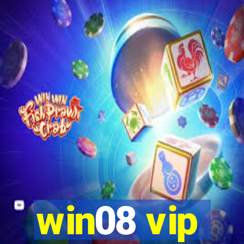 win08 vip